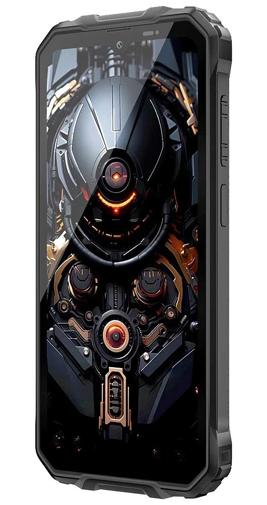 Oscal Marine 2 8GB/256GB černá