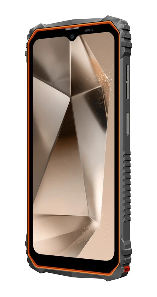 Oscal Marine 1 4GB/128GB oranžová