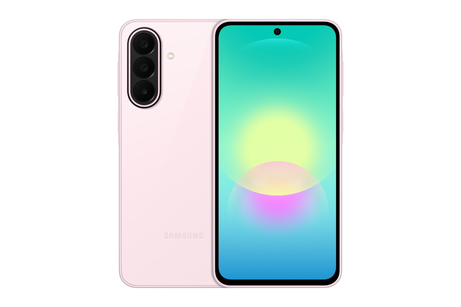 Samsung Galaxy A27 (SM-A276) 6GB/128GB Růžová