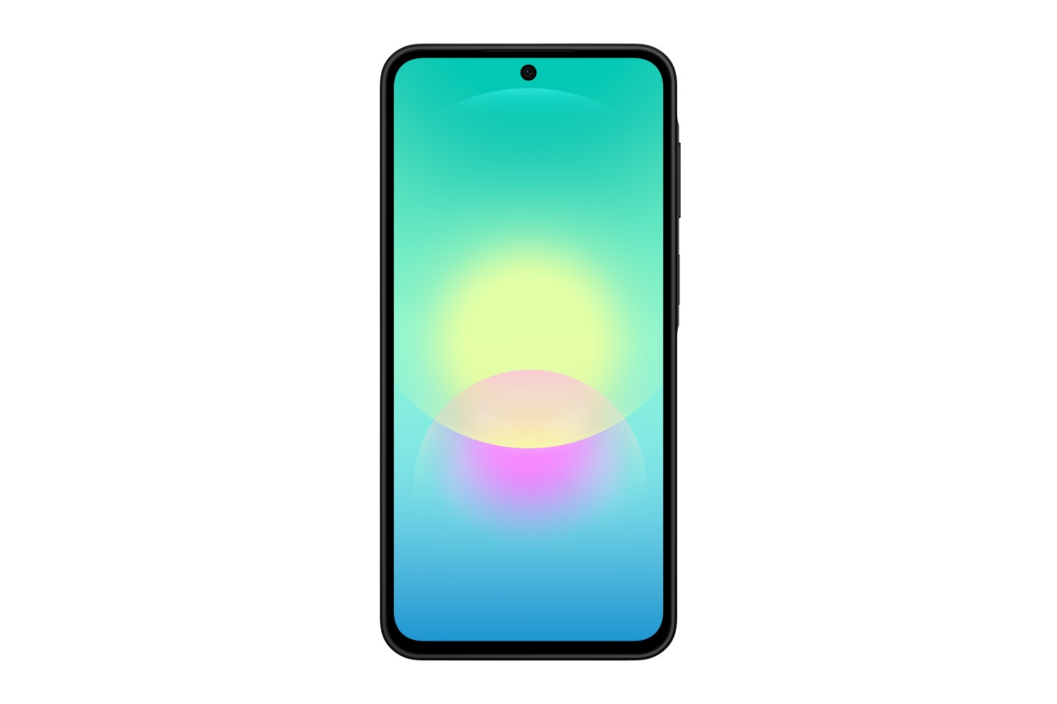 Samsung Galaxy A27 (SM-A276) 6GB/128GB Černá