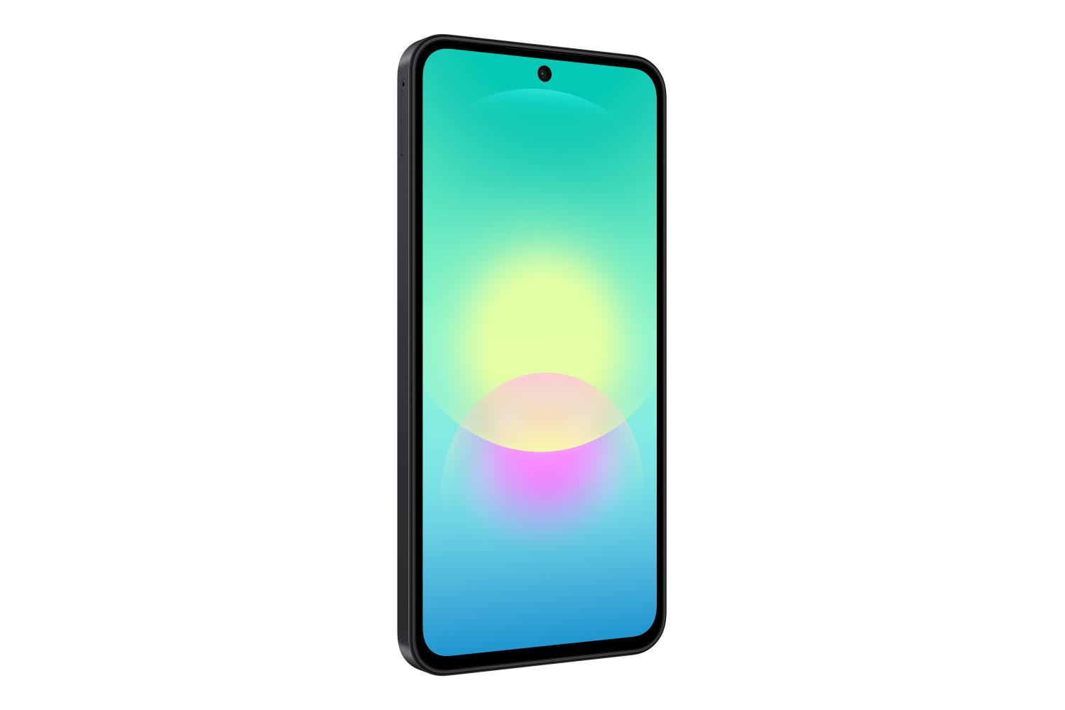 Samsung Galaxy A27 (SM-A276) 6GB/128GB Černá