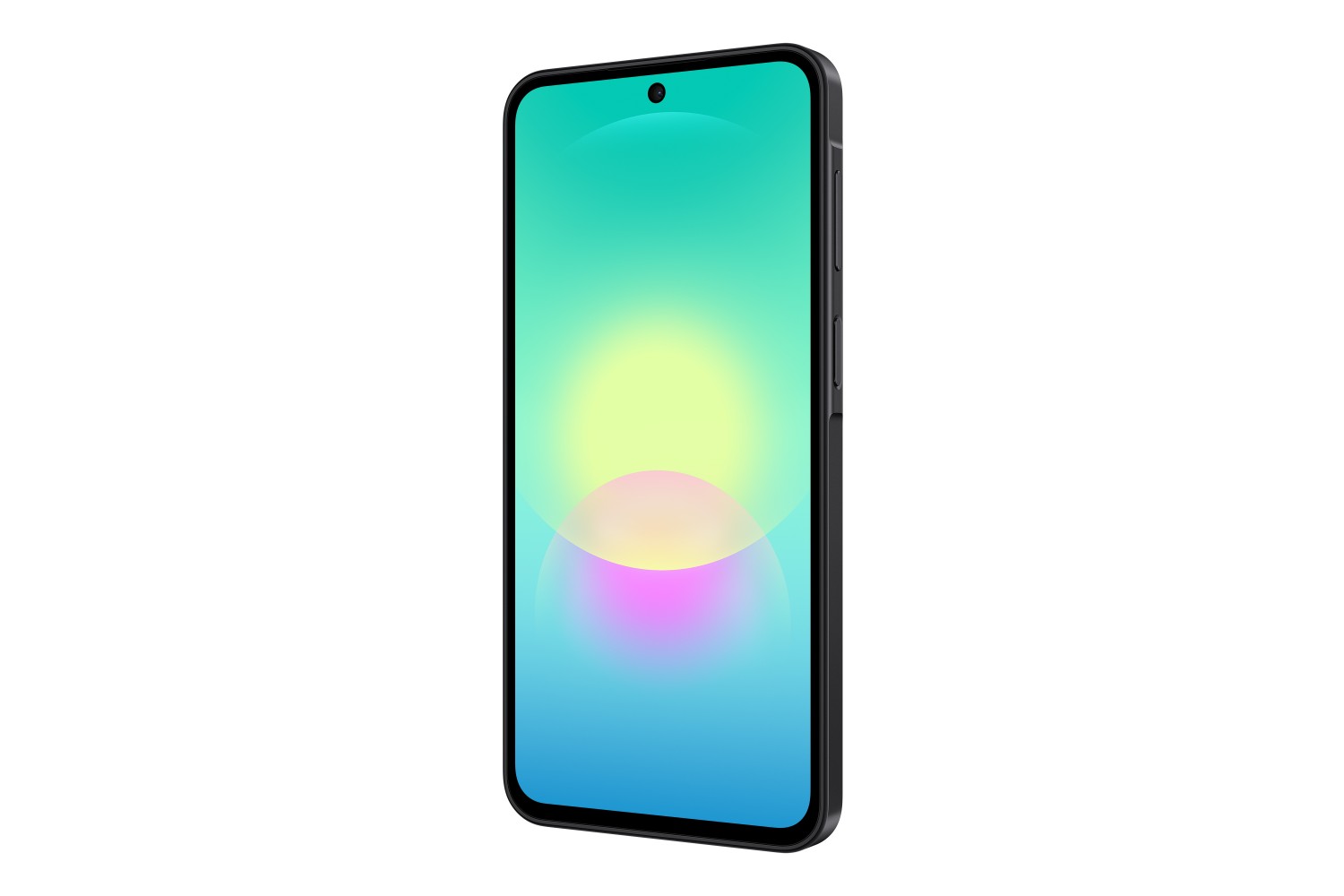 Samsung Galaxy A27 (SM-A276) 6GB/128GB Černá