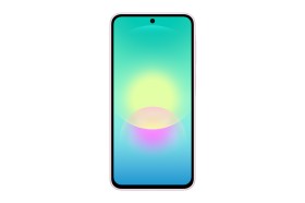 Samsung Galaxy A27 (SM-A276) 8GB/256GB Růžová