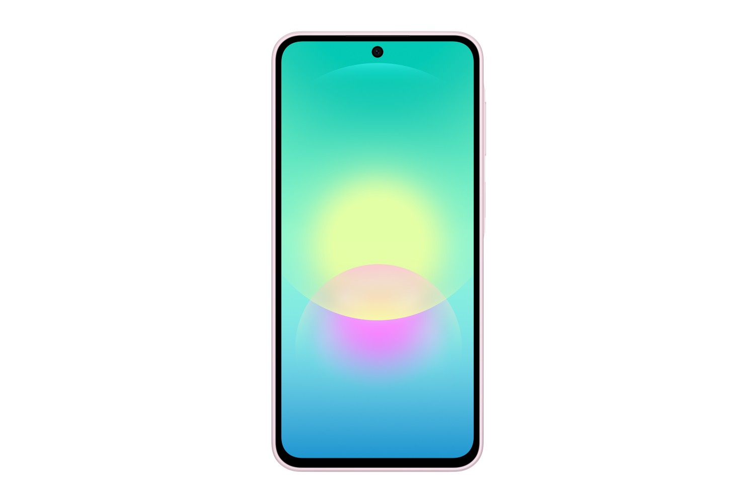 Samsung Galaxy A27 (SM-A276) 8GB/256GB Růžová