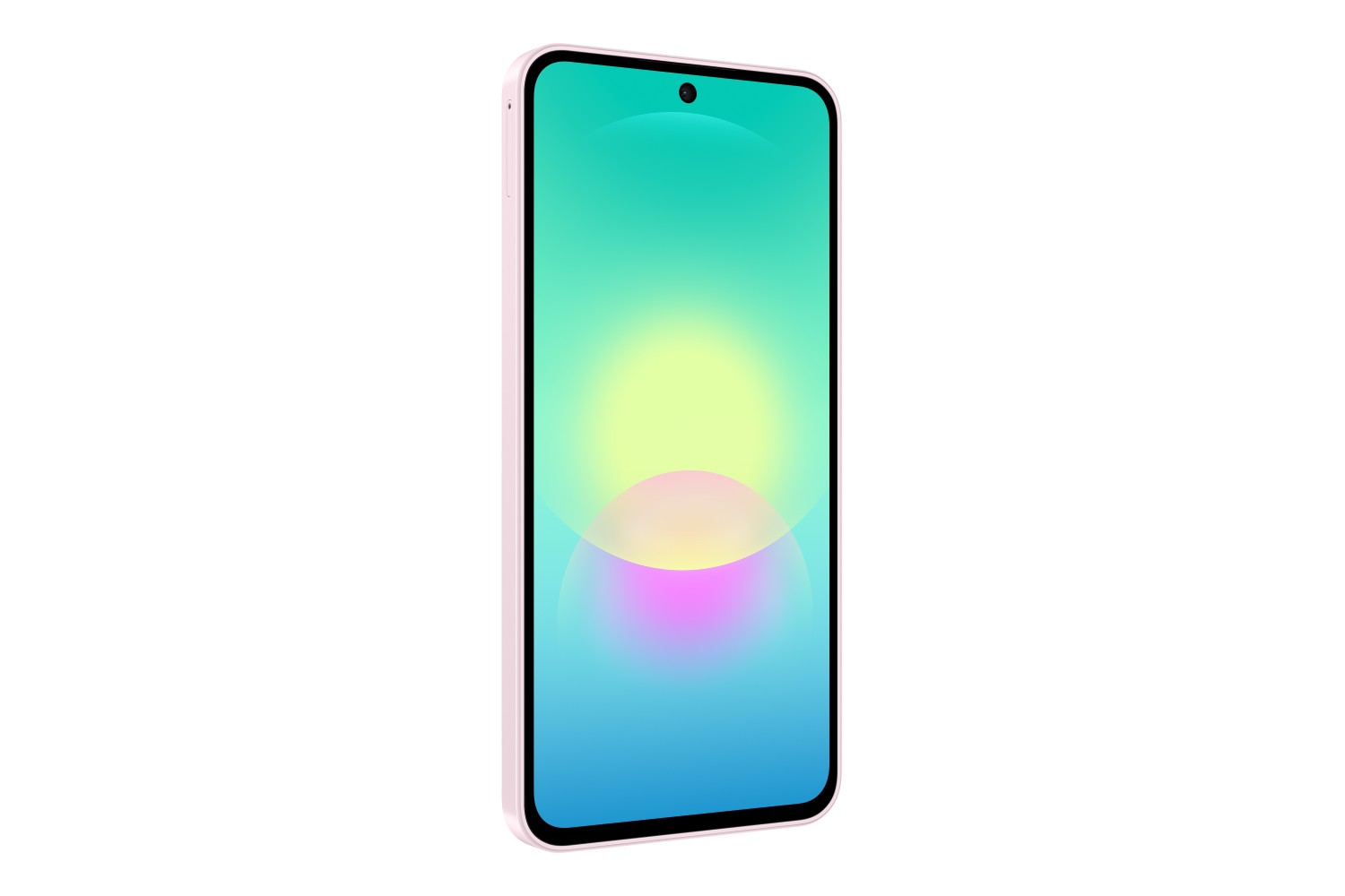 Samsung Galaxy A27 (SM-A276) 8GB/256GB Růžová