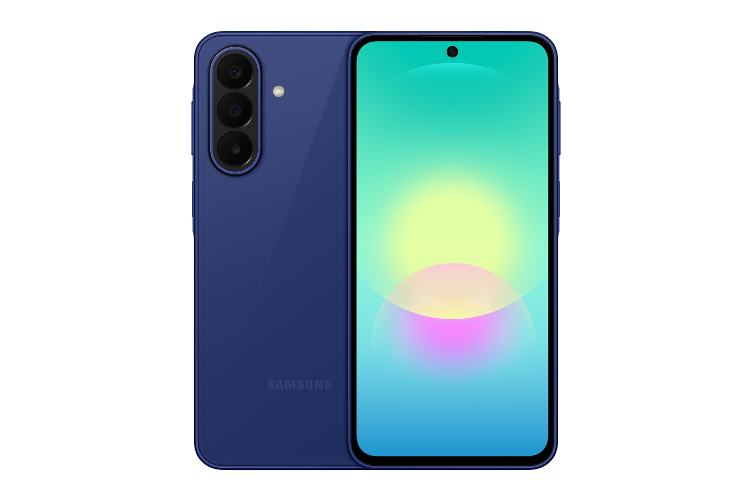 Samsung Galaxy A27 (SM-A276) 8GB/256GB Modrá