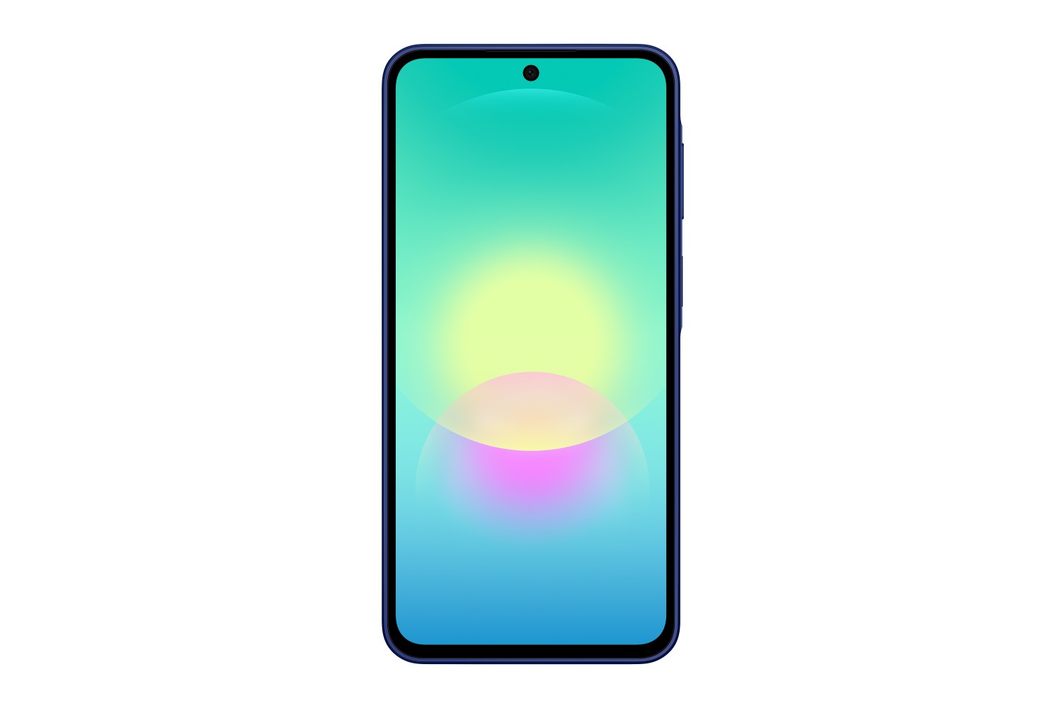 Samsung Galaxy A27 (SM-A276) 8GB/256GB Modrá