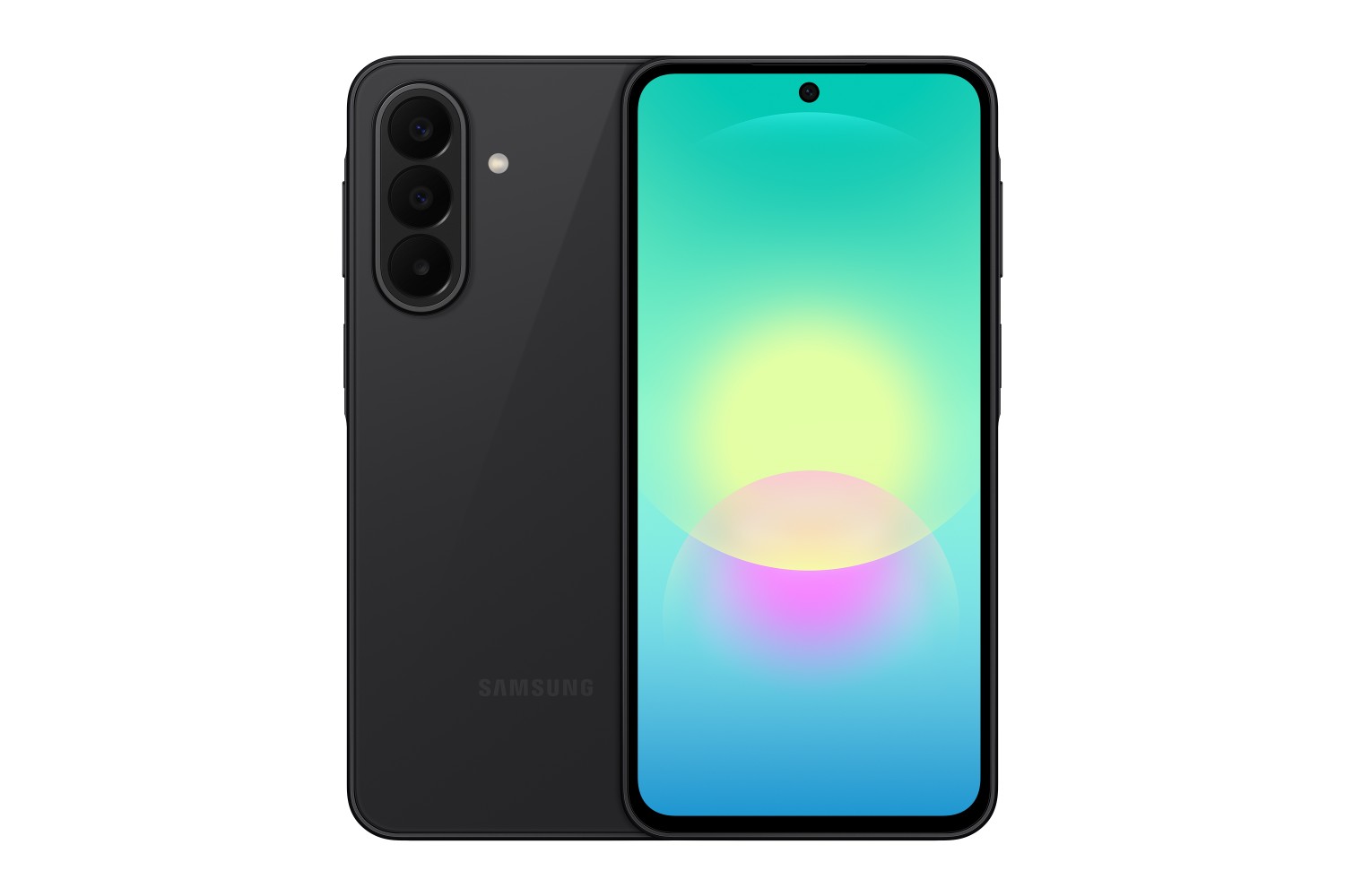 Samsung Galaxy A27 (SM-A276) 8GB/256GB Černá