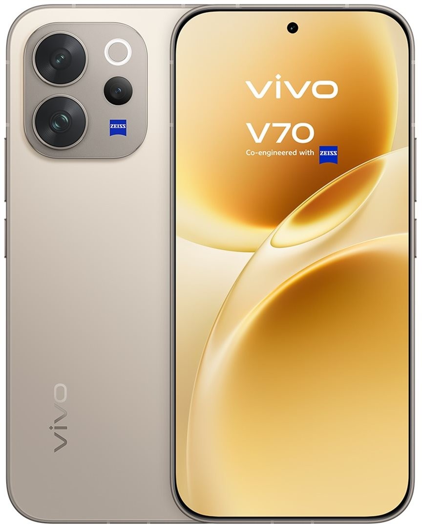 VIVO V70 8GB/256GB Alpine Gray