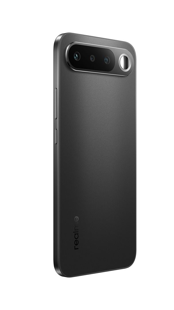 Realme 16 5G 8GB/256GB Air Black