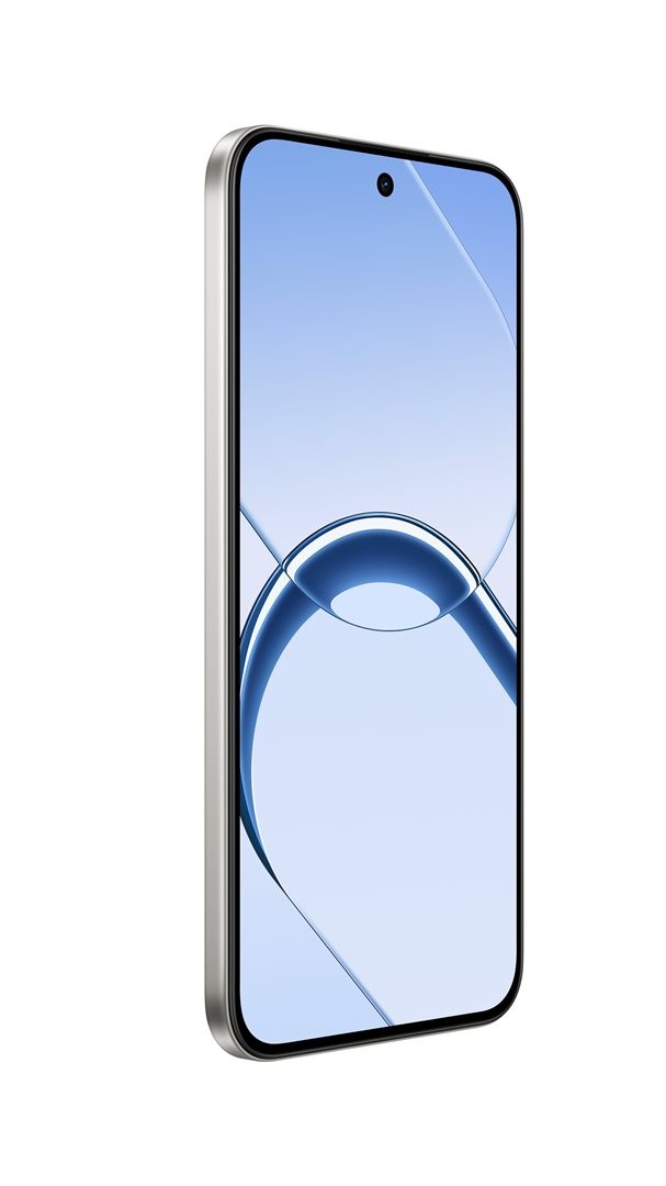 Realme 16 5G 8GB/256GB Air White