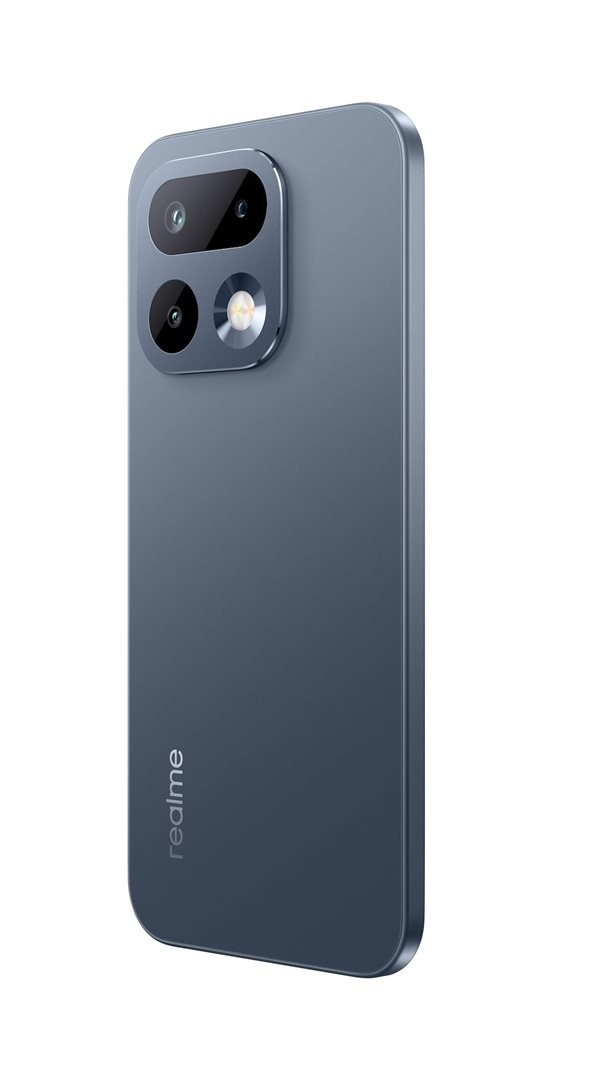 Realme 16 Pro 5G 8GB/512GB Pebble Grey