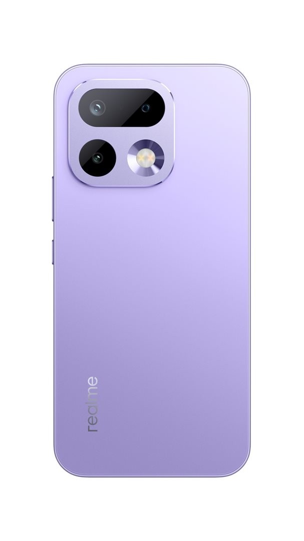 Realme 16 Pro 5G 8GB/512GB Orchid Purple