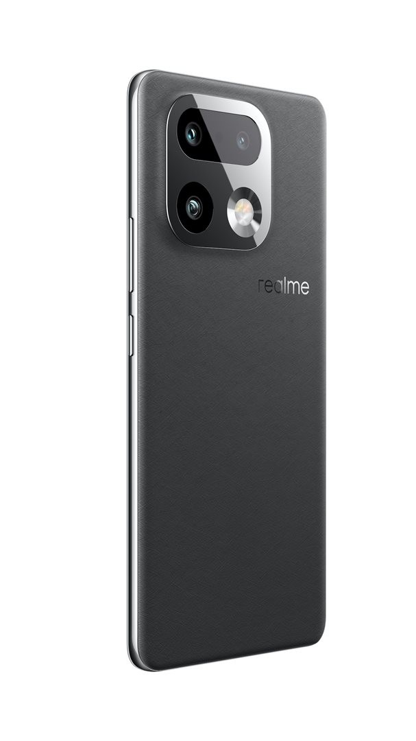 Realme 16 Pro+ 5G 12GB/512GB Master Grey