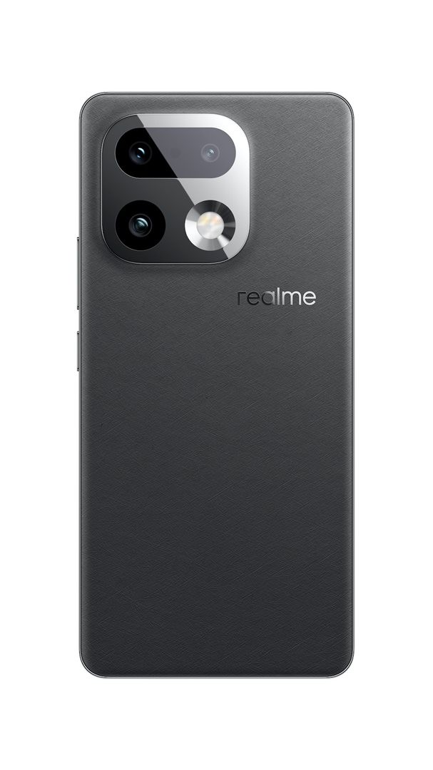 Realme 16 Pro+ 5G 12GB/512GB Master Grey