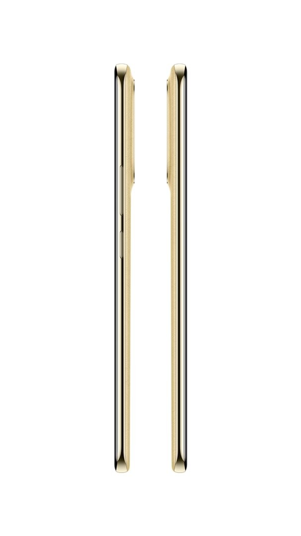 Realme 16 Pro+ 5G 12GB/512GB Master Gold