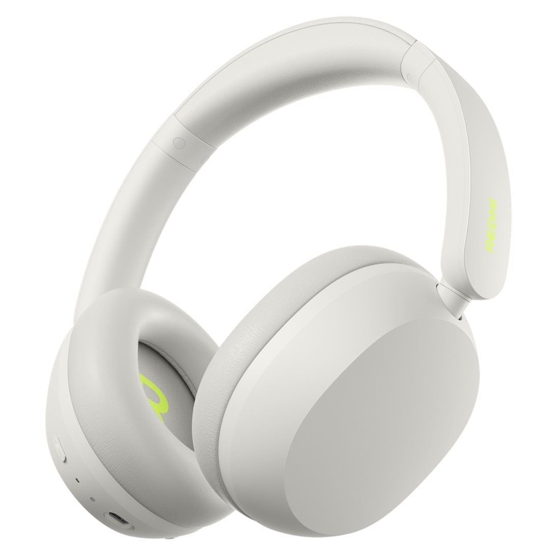 Redmi Headphones Neo Sand White