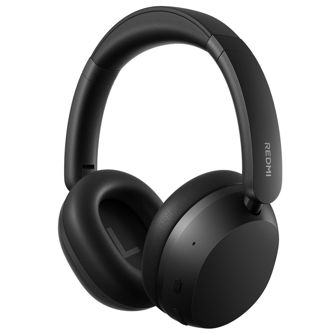 Redmi Headphones Neo Obsidian Black