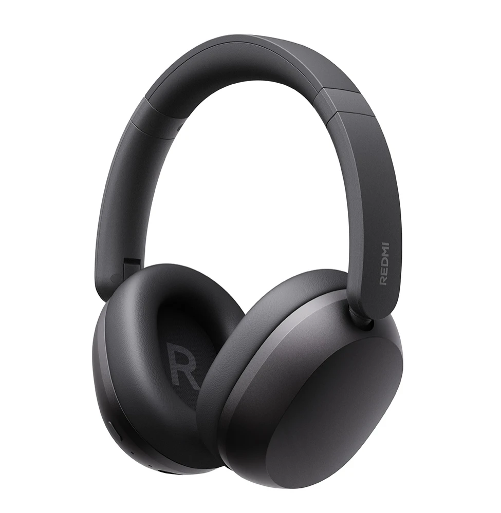 Redmi Headphones Neo Obsidian Black