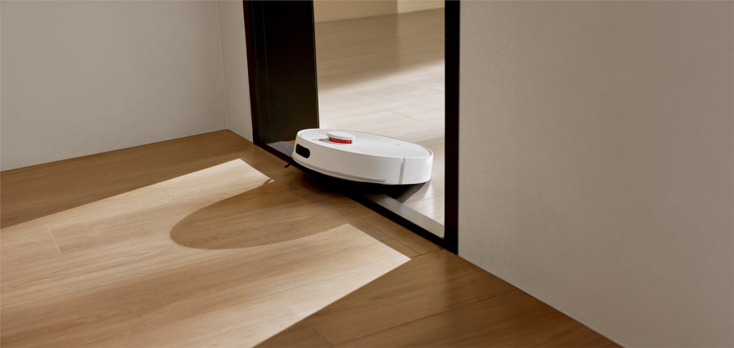 Xiaomi Robot Vacuum H40