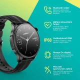 LAMAX Prism AMOLED Black
