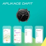 LAMAX Prism AMOLED Black