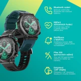 LAMAX Xplore Black