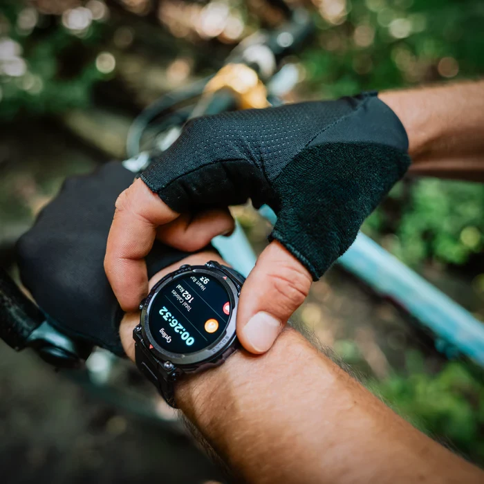 LAMAX Xplore Black