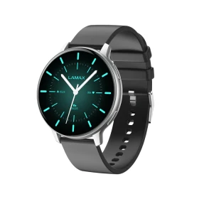 LAMAX Aura Silver