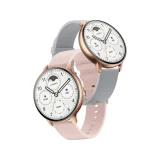 LAMAX Aura Rose Gold