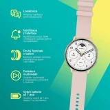 LAMAX Aura Rose Gold