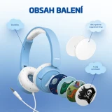 LAMAX SoundKid1 Blue