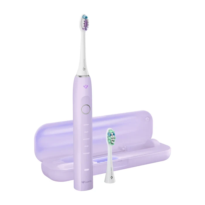 TrueLife SonicBrush Clean70 UV fialová