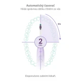 TrueLife SonicBrush Clean70 UV fialová