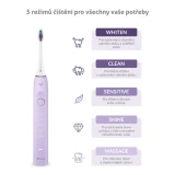 TrueLife SonicBrush Clean70 UV fialová