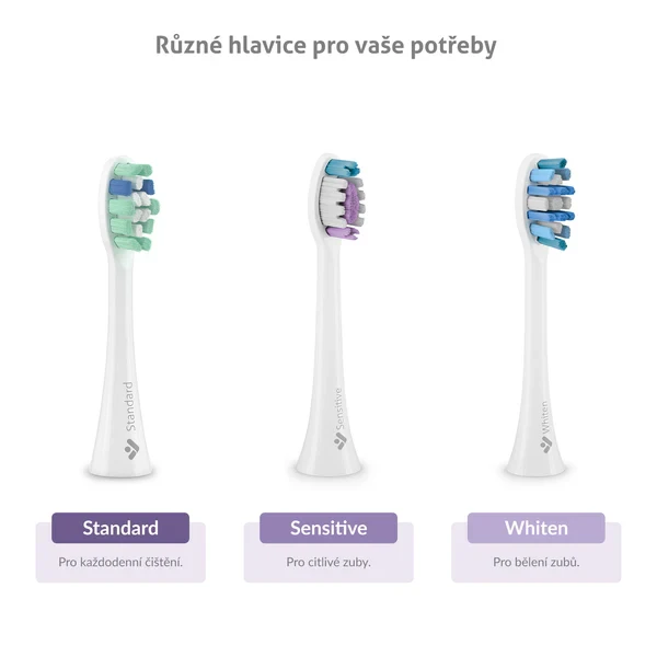 TrueLife SonicBrush Clean70 UV fialová