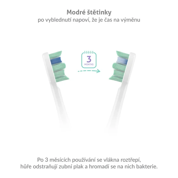TrueLife SonicBrush Clean70 UV fialová