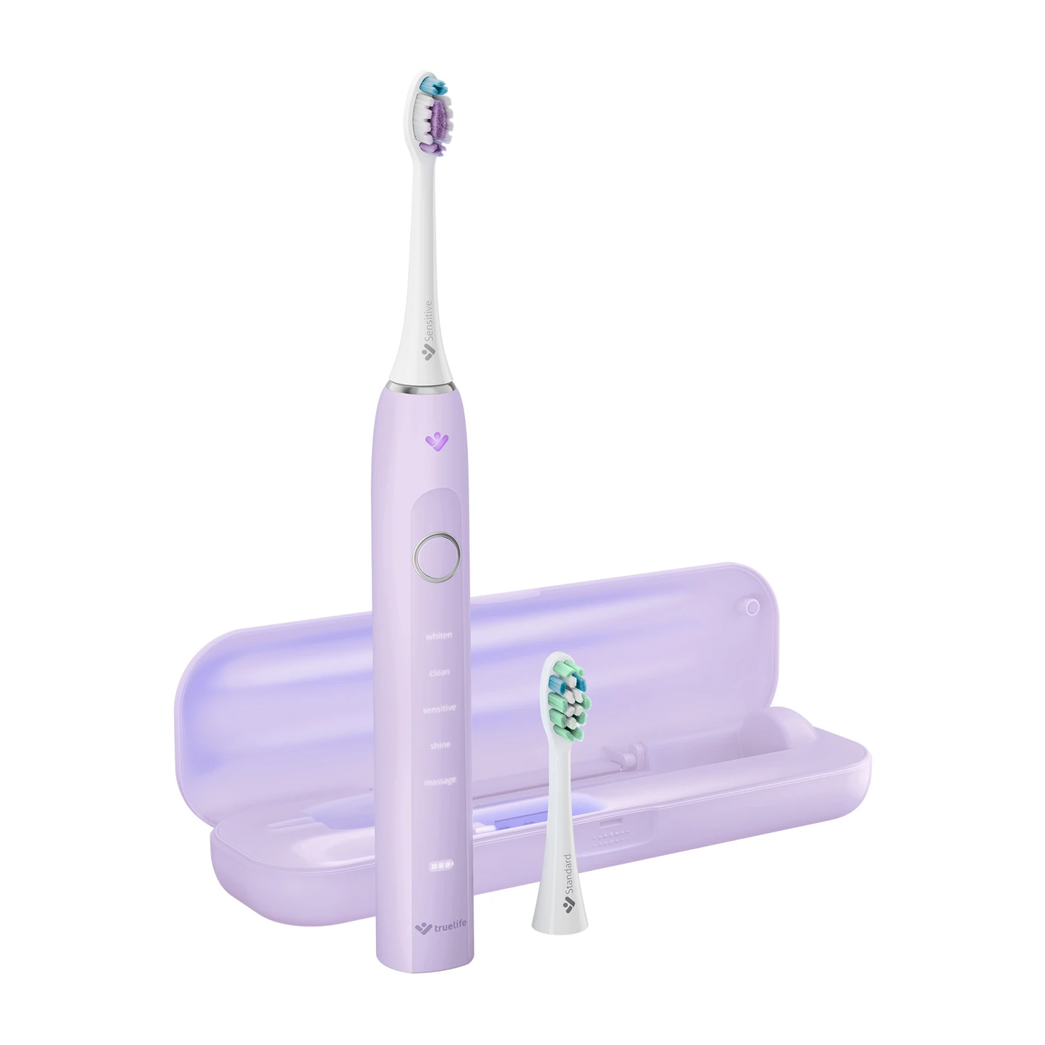 TrueLife SonicBrush Clean70 UV fialová