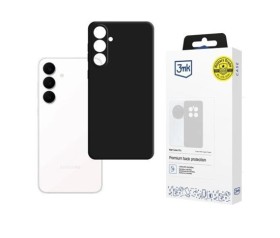 Ochranný kryt 3mk Matt Case PRO pro Samsung Galaxy S25 FE