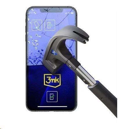 Tvrzené hybridní sklo 3mk FlexibleGlass pro OnePlus Nord CE 2 Lite 5G