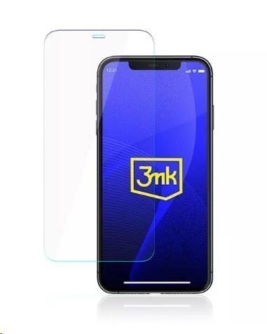 Tvrzené hybridní sklo 3mk FlexibleGlass pro OnePlus Nord CE 2 Lite 5G