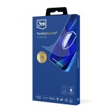 Tvrzené hybridní sklo 3mk FlexibleGlass PRO pro Nothing Phone (4a)
