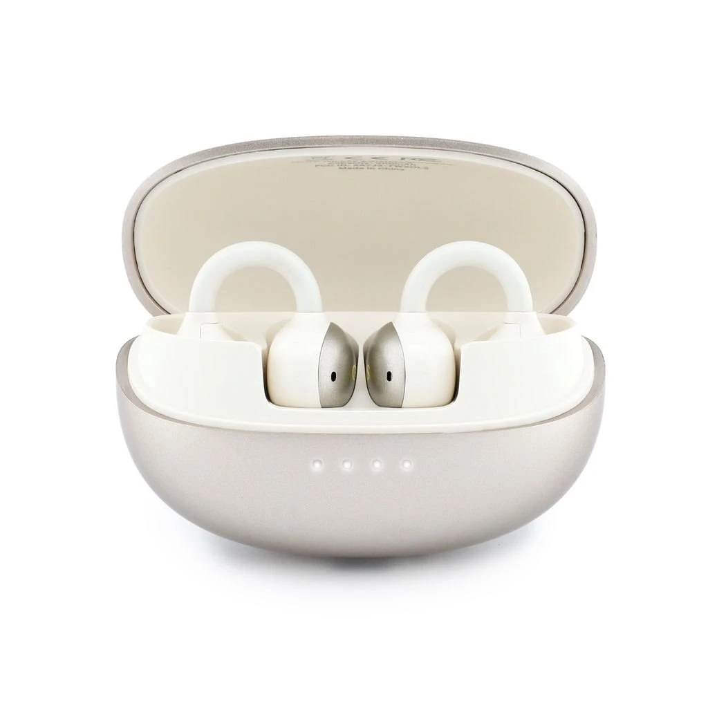 Guess Metallic Finish Classic Logo OWS zlatá