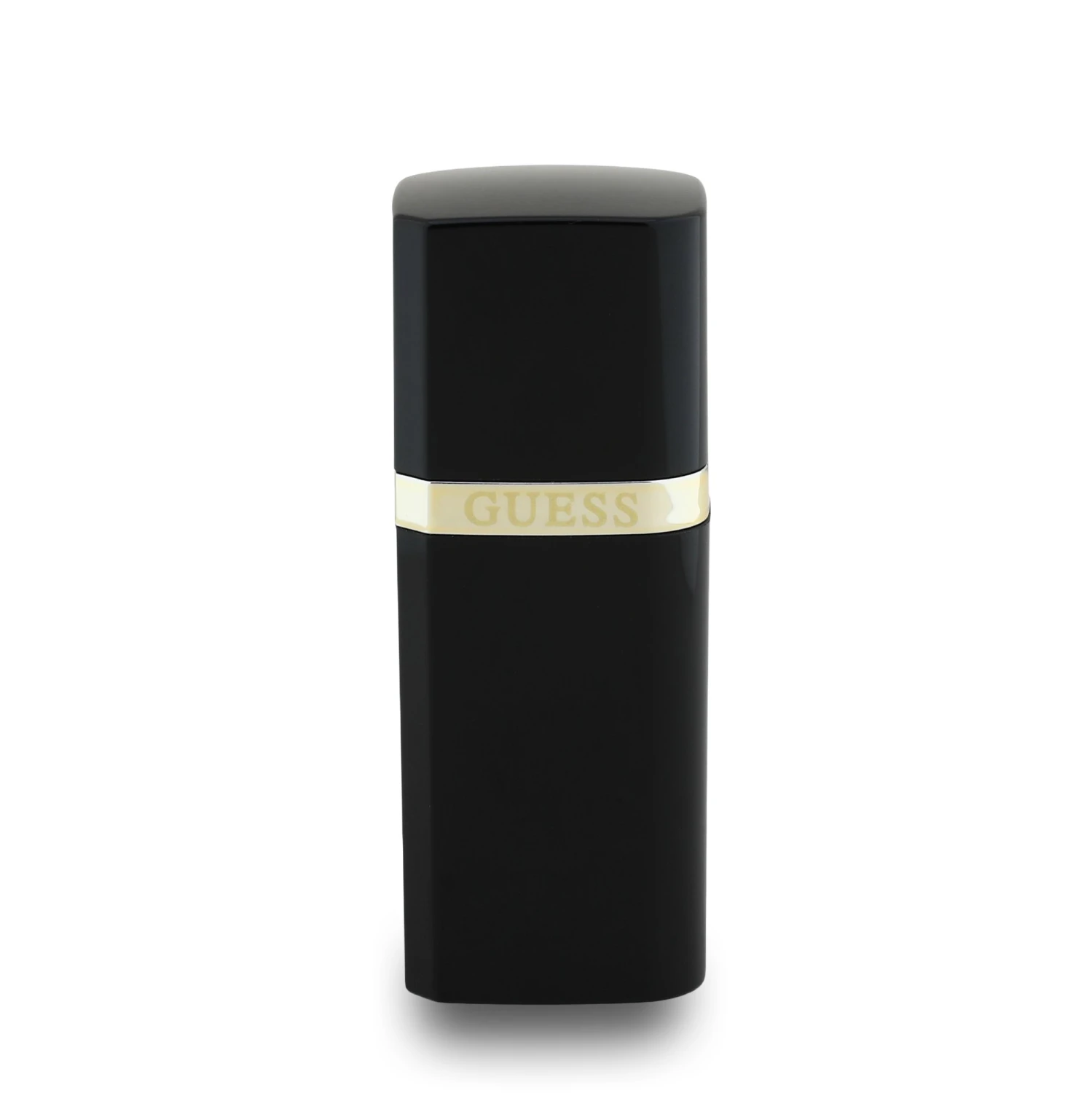 Guess Lipstick Shape TWS Bezdrátová Sluchátka Black