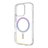 Zadní kryt FIXED MagRainbow s podporou MagSafe pro Samsung Galaxy S26 Ultra, duhový