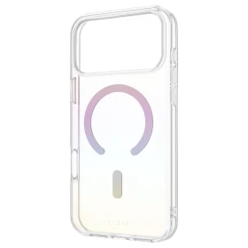 Zadní kryt FIXED MagRainbow s podporou MagSafe pro Apple iPhone 17 Pro Max, duhová
