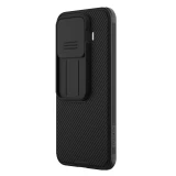 Nillkin CamShield PRO Zadní Kryt pro Xiaomi 17T Pro Black