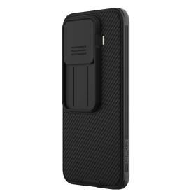 Zadní kryt Nillkin CamShield PRO pro Xiaomi 17T Pro, černá