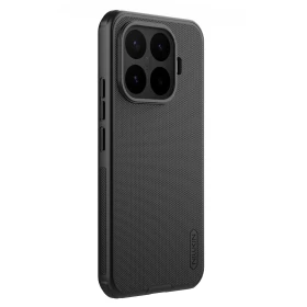 Zadní kryt Nillkin Super Frosted PRO Magnetic pro Xiaomi 17T Pro, černá