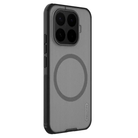 Zadní kryt Nillkin Super Frosted PRO Magnetic pro Xiaomi 17T, transparentní černá